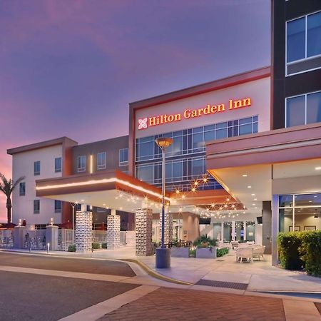 Hilton Garden Inn Chandler Downtown Luaran gambar