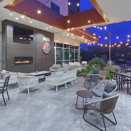 Hilton Garden Inn Chandler Downtown Luaran gambar