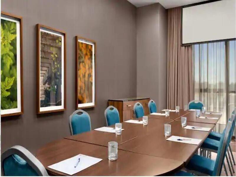 Hilton Garden Inn Chandler Downtown Luaran gambar