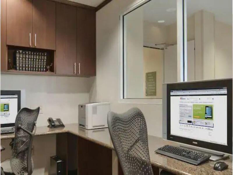 Hilton Garden Inn Chandler Downtown Luaran gambar