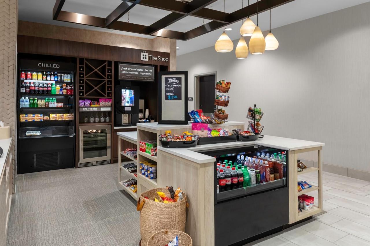 Hilton Garden Inn Chandler Downtown Luaran gambar