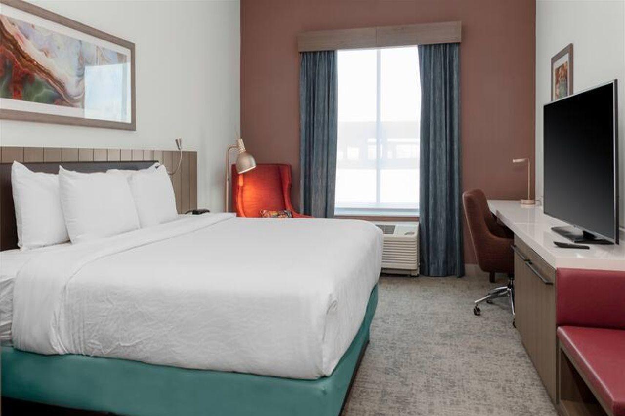 Hilton Garden Inn Chandler Downtown Luaran gambar
