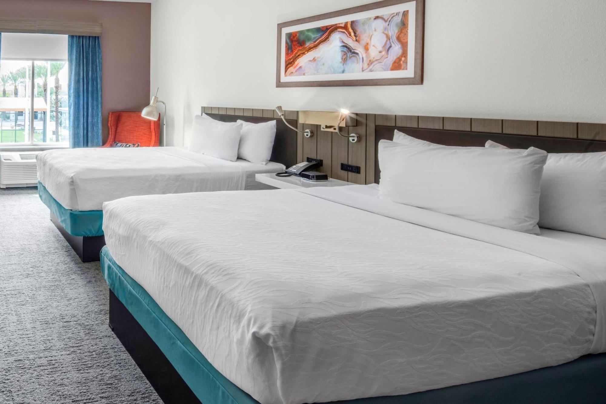 Hilton Garden Inn Chandler Downtown Luaran gambar