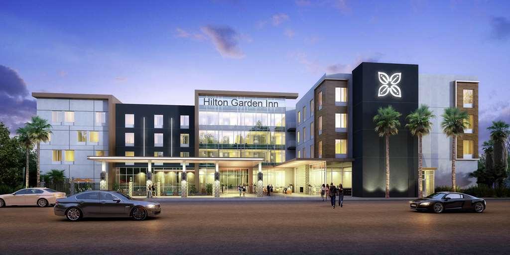 Hilton Garden Inn Chandler Downtown Luaran gambar